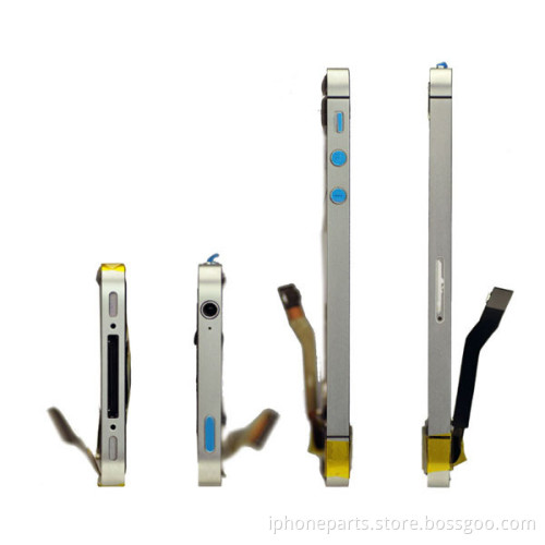 Middle Frame Housing Parts for iPhone 4S